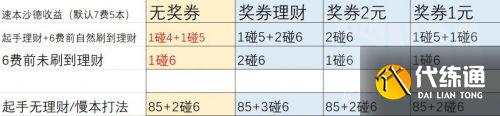 炉石传说酒馆战棋沙德沃克玩法教学 炉石传说酒馆战棋沙德沃克玩法教学