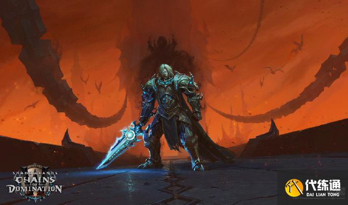 魔兽世界9.1:统御圣所快速跑本的方法