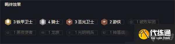 金铲铲之战双人模式阵容推荐图文教程_双人模式阵容攻略