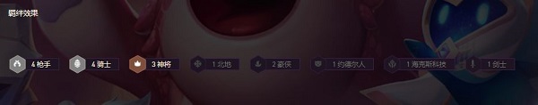 金铲铲之战动物园阵容搭配攻略_52z.com 金铲铲之战动物园阵容搭配攻略_52z.com