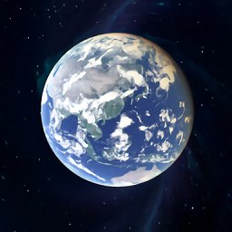 北斗3d全球街景app下载v1.0.3 安卓版