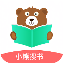 小熊搜书app官方版下载v1.0.7 安卓免费版