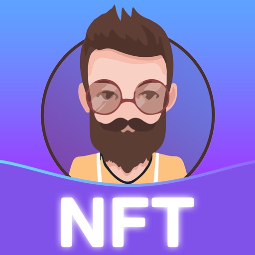 NFT艺术照片编辑器免费下载-NFT艺术照片编辑器iso下载