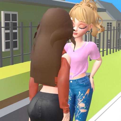 我们约会吧! (Perfect Date 3D)苹果免费下载
