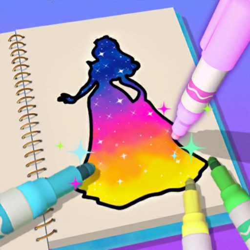 艺术绘图 Art Drawing 3D免费下载-艺术绘图 Art Drawing 3Diso下载