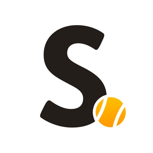 Smashpoint - 网球比赛分数统计、日常运动追踪免费ios下载