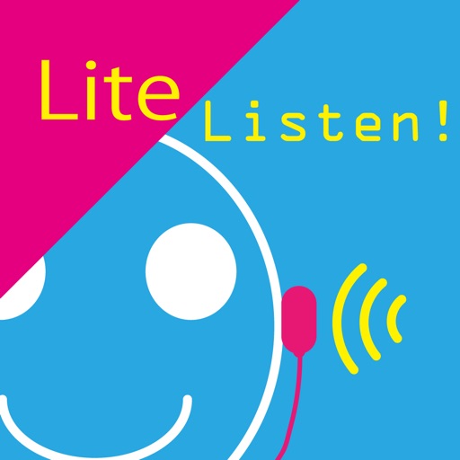 听到消息Lite免费iso下载