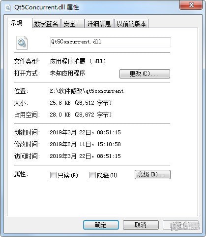 Qt5Concurrent.dll