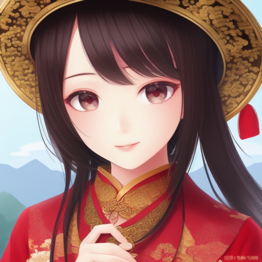 WaifuArtAI_二次元艺术AI绘画生成器免费ios下载