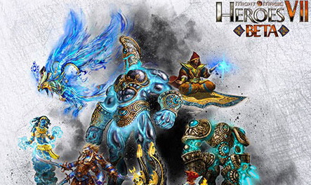 魔法门之英雄无敌7中文正式版下载中文版