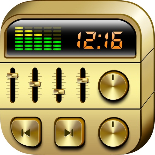 HighStereo - MP3 音乐 播放器免费下载-HighStereo - MP3 音乐 播放器iso下载