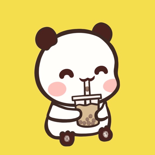 奶茶打卡 - 可爱奶茶日记小本免费ios下载