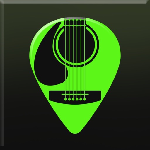 Guitar-吉他调音器免费ios下载
