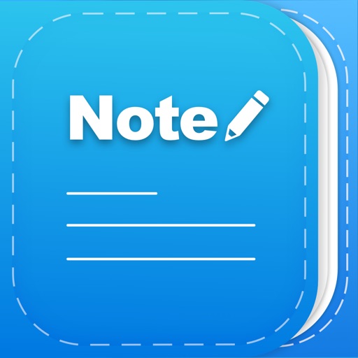 Notehot - Ai笔记 备忘录 语音转文字免费ios下载