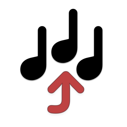音乐升降调_视频音频变调转调转mp3免费ios下载