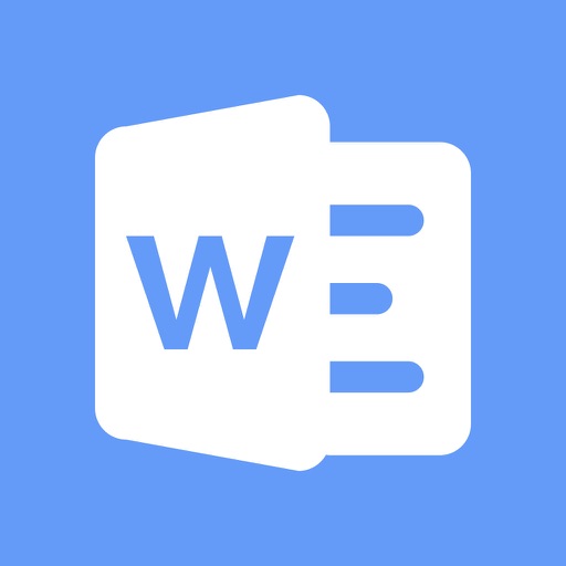 word文档手机版-编辑制作免费下载-word文档手机版-编辑制作iso下载