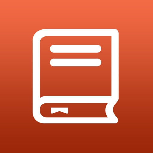 ChmPlus 专业版：CHM/EPUB 阅读器免费ios下载