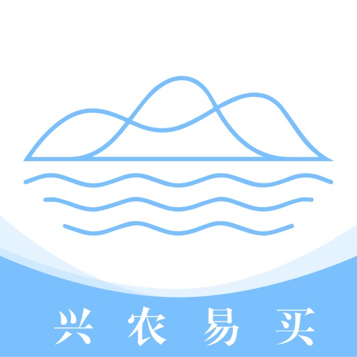 兴农易买-农产品购物电商平台免费ios下载
