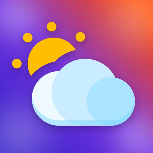 WEATHERCAST 24 当地天气预报免费ios下载