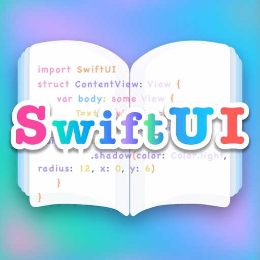 做个应用 — SwiftUI 0 基础开发应用免费ios下载