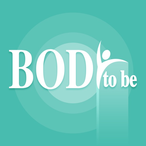 BodyToBe - 精准健身，达标训练苹果免费下载