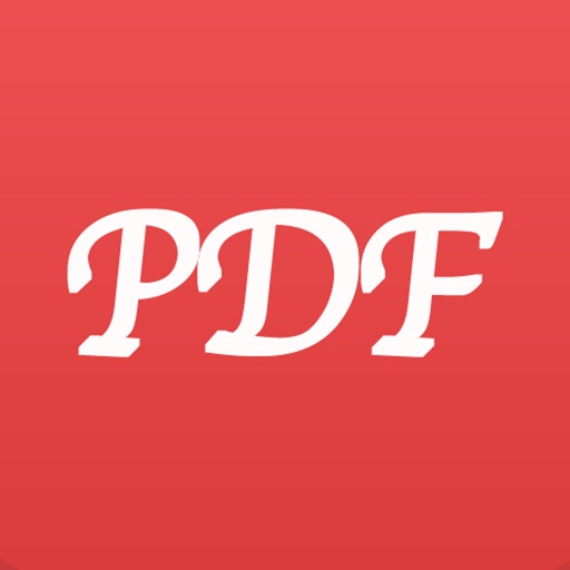 PDF阅读器 - 多格式文件管理查看全能王免费ios下载