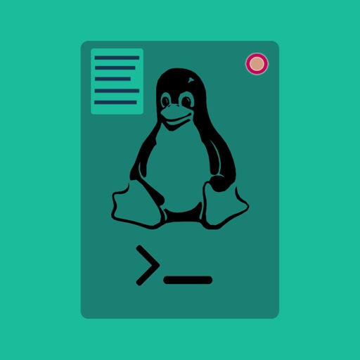 Linux命令手册 - 命令速查免费ios下载