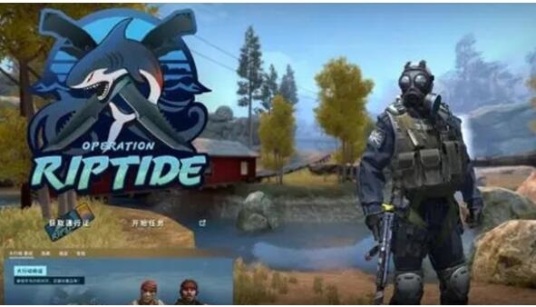 CSGO 2024 赚钱攻略_CSGO一个月能赚多少？