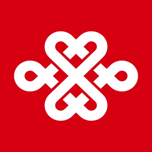 联通云-视频会议（智享版）免费ios下载