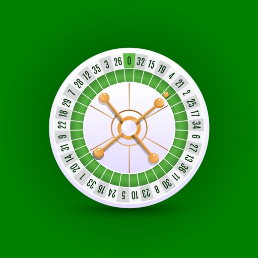 RouletteDashboard轮盘赌场应用免费ios下载