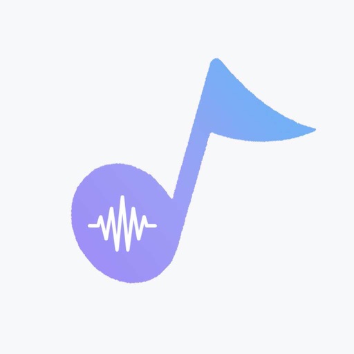 MP3编辑器 - 从保存视频提取mp3裁剪播放免费ios下载