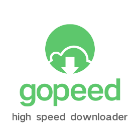 Gopeed免费版 v1.4.4便携版