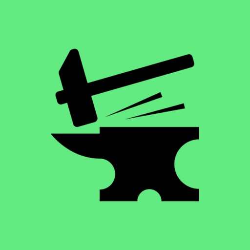 趁热打铁 - 运动记录工具免费下载-趁热打铁 - 运动记录工具iso下载