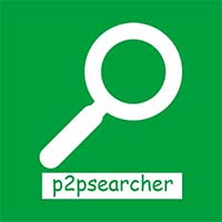 P2psearcher(种子搜索神器)