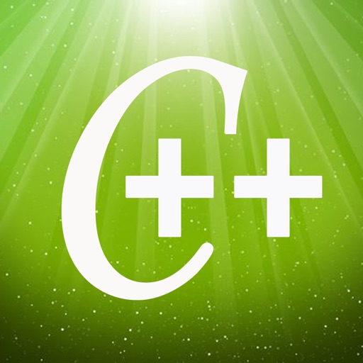C++ IDE 清新版免费ios下载