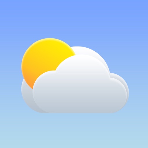 天气雷达-实时预报免费ios下载