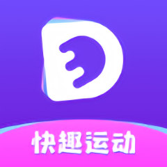 快趣运动app下载v1.0.1 安卓版