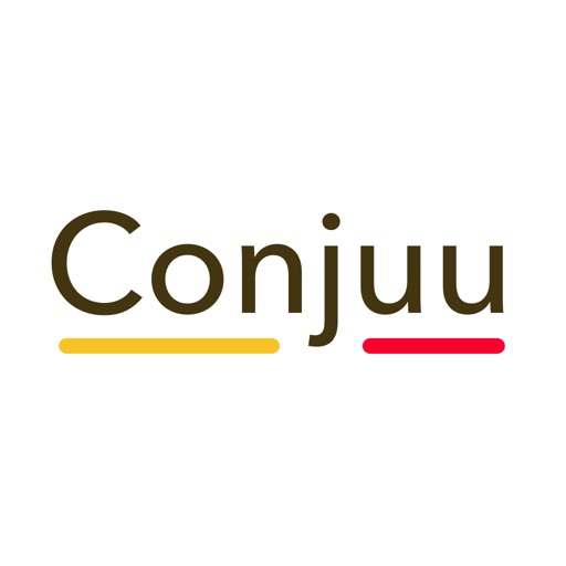 Conjuu_西班牙语动词变位免费ios下载
