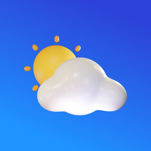 Top Weather - 天气预报 24小时天气免费ios下载