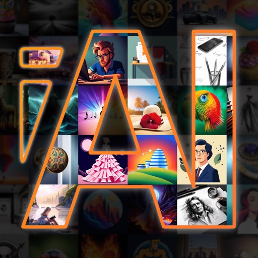 ImageAI_设计创意免费ios下载