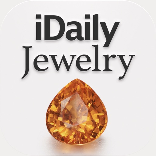 每日珠宝杂志 · iDaily Jewelry免费下载-每日珠宝杂志 · iDaily Jewelryiso下载