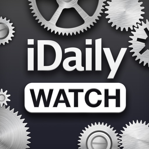 每日腕表杂志 · iDaily Watch免费ios下载