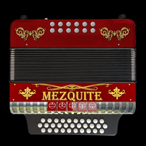全音阶手风琴 Mezquite Accordion免费下载-全音阶手风琴 Mezquite Accordioniso下载