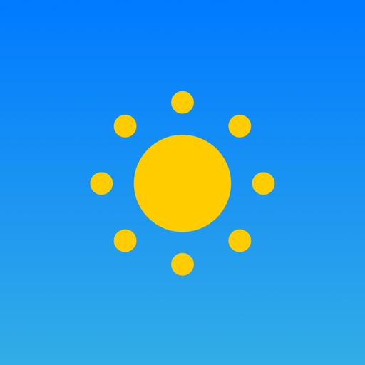 春夏秋冬-天气预报免费ios下载
