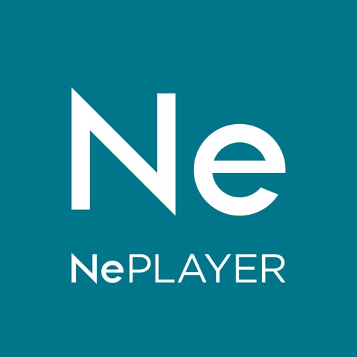 支持高分辨率播放 - 音乐播放器[NePLAYER]苹果免费下载