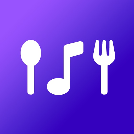 食音_超解压的美食白噪音软件免费ios下载