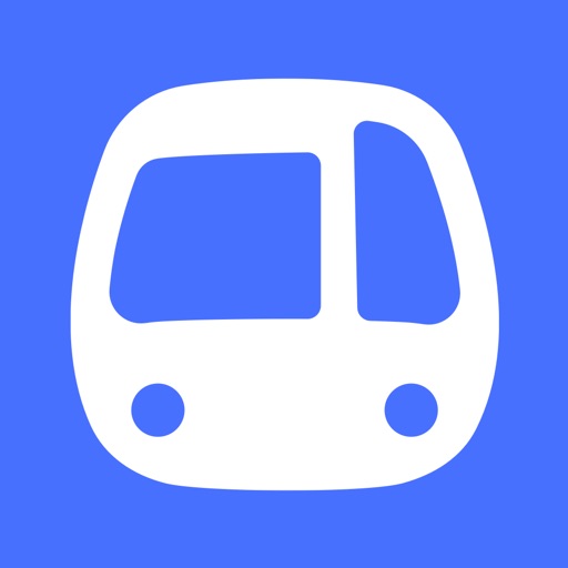 北京地铁 地图和路线规划免费ios下载