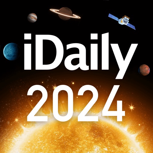 iDaily · 2024 年度别册免费下载-iDaily · 2024 年度别册iso下载