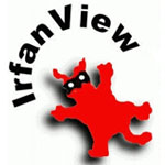 IrfanView(图像查看工具) v4.0.5