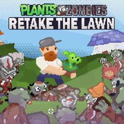 植物大战僵尸割草版 v1.0.0最新版